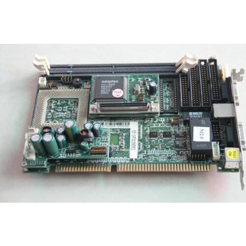 Industrial equipment board PEAK555 REV D KJ080120