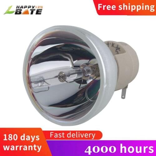 HAPPYBATE 5J.JG705.001 Original Projector Bulb Lamp forMH503FHD/MH530FHD/MH534/MH535/MH535A/MH535FHD/MS524AE/MS531/MS535/MS535A