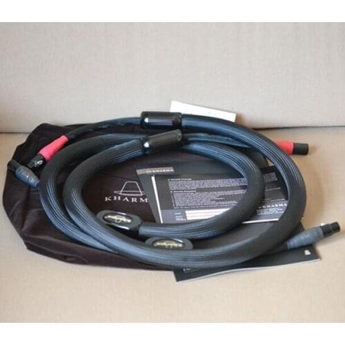 KIC-GR-1B Audiophile XLR Cable Grand Reference XLR Interconnect Cable