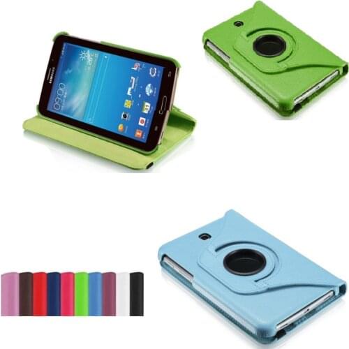 For Samsung Galaxy Tab 4 7.0 inch T230 T231 T235 SM-T231 SM-T230 8.0 SM-T330 10.1 T530 Tablet Case Bracket Flip Leather Cover