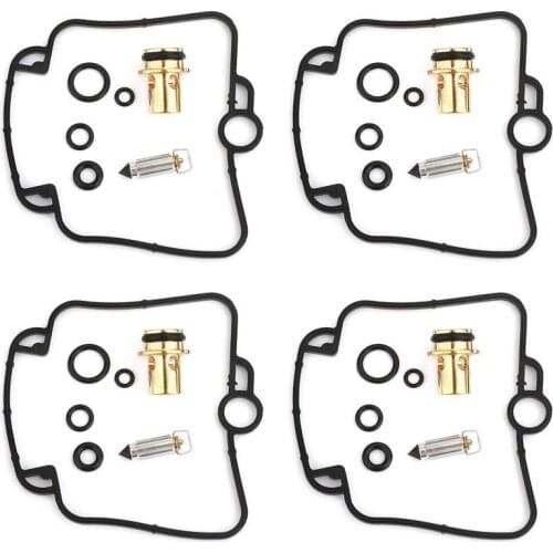 Carburetor Repair Kit Durable for Suzuki GSF 1200 GSXR 1100 GSXR 750