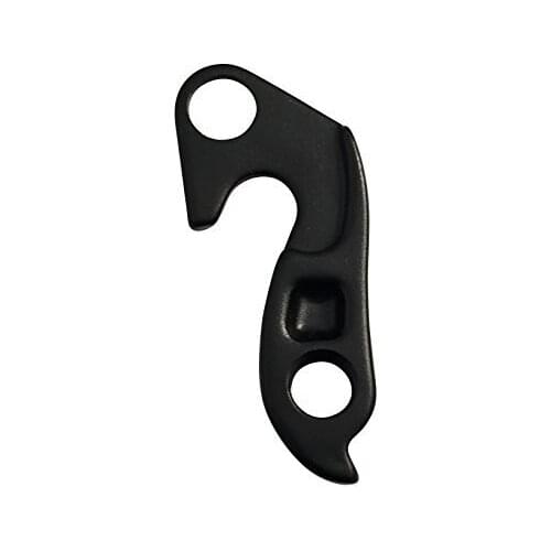 Derailleur Hanger Dropout for Specialized and Focus models with Bolts Derailleur Hanger