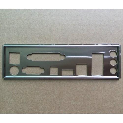 Applicable for Gigabyte GA-Z68P-DS3 GA-Z68AP-D3 ustomized Board Baffle Custom Baffle