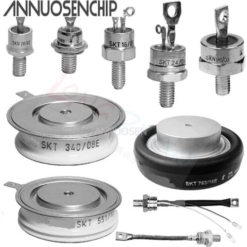 SKT600/16E SKT600/18E DD540N22K FZ1200R33KF2C