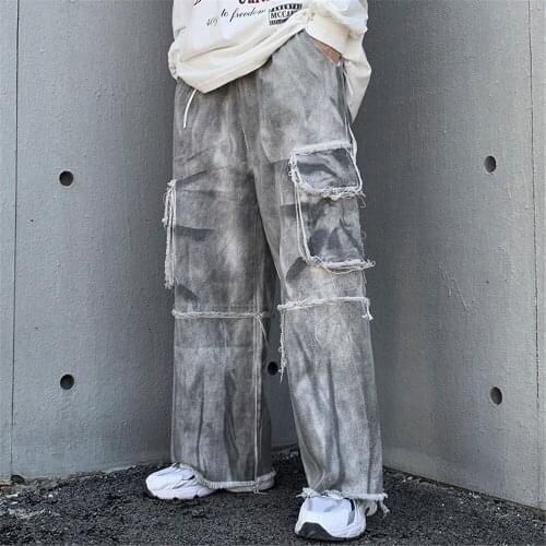 WaterMonkey Mens Fashion Pants
