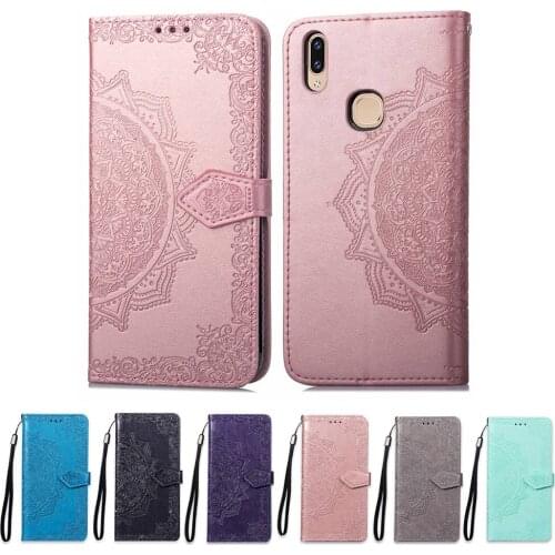 YINGJIE Vivo V9 Phone Cases