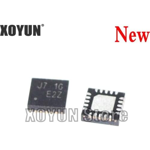 10pcs/lot RT8207MZQW RT8207M J7 EB J7=EB J7-EB QFN20
