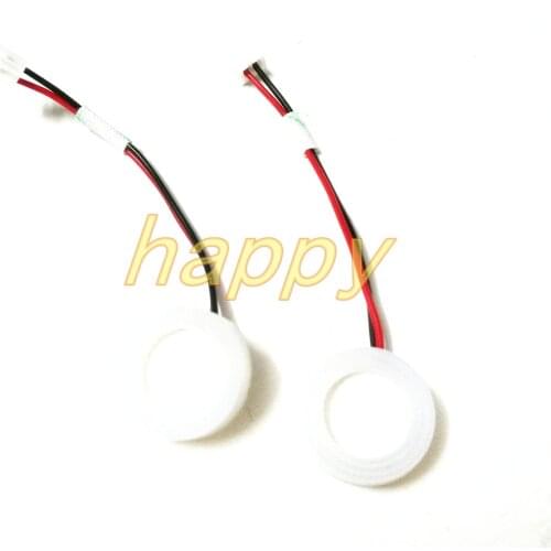 16MM ceramic atomizing energy transfer sheet, ultrasonic oscillating plate, Muji aromatherapy humidifier spray head fittings