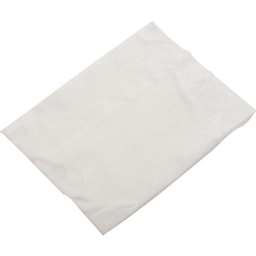 300PCS Disposable Microfibre Electrostatic Floor Cloths for Flat Swivel Mop Multi Fitting Cleaning Wipes Dust Removal Mop Paper