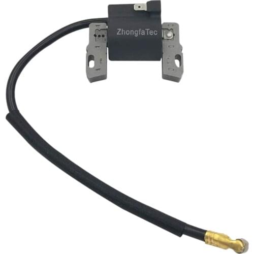 Auto Parts Lawn Mower Lgnition Coil Engine for Briggs & Stratton 591420 398593 496914 793281 793295