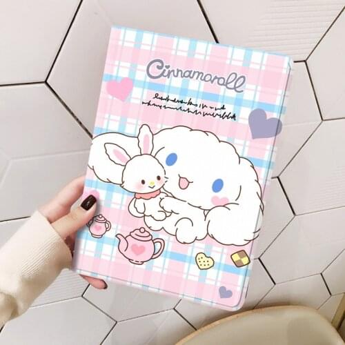 For iPad 8th 7th Generation Case for iPad Air 4 10.2 2020 Case Soft Silicone Cover for iPad Air 3 2 1 9.7 10.5 10.9 Pro 11 Mini