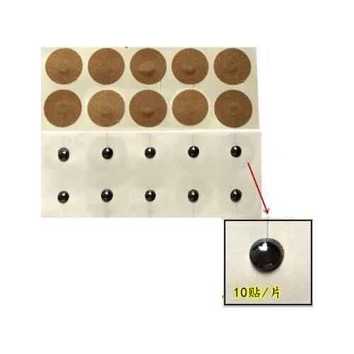 Hjisnkhs Pain Patches