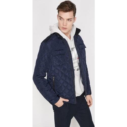 Мужские Куртки Koton China At AliExpress