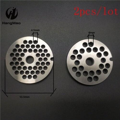 Meat Grinder blades fits MFW 67440/ MFW150/MFW 68660/MUM86 MUMXL10t meat grinder parts blades