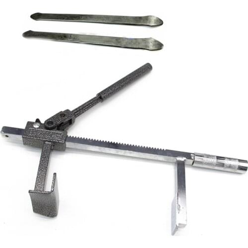 Tire Dismantling Machine Vacuum Tire Changer Manual Operation Tire Changing Machine Tire Remove Machine Tool