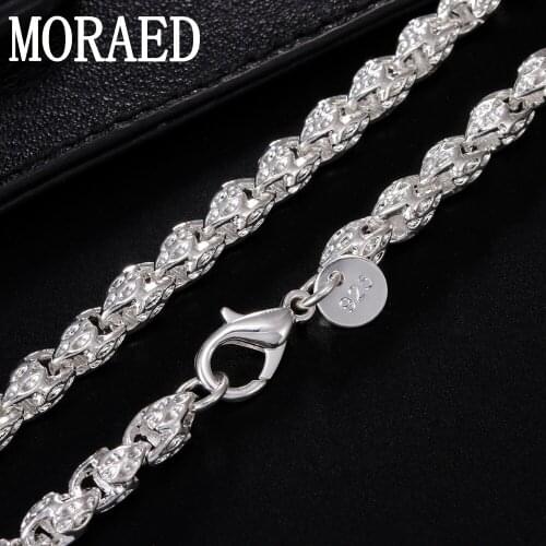 MORAED Chains