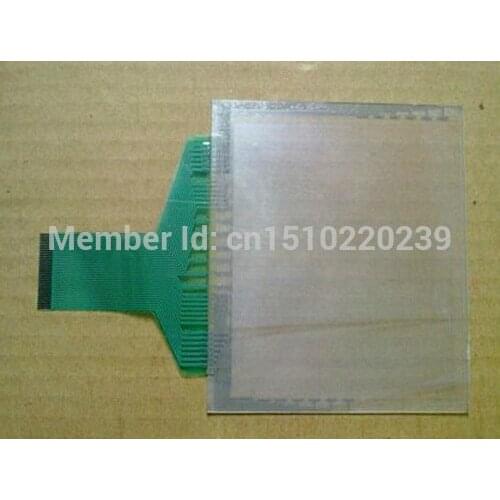 NEW FOR Mitsubishi HMI F940GOT-BWD-E Touch screen Glass