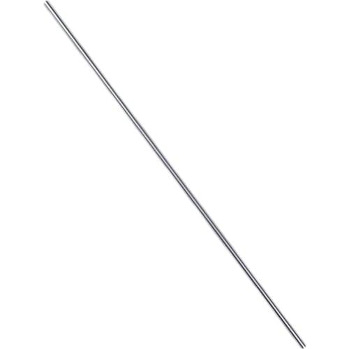 OD 5mm x 300mm Bearing Steel Cylinder Linear Rail Linear Shaft Optical Axis Rust-proof shaft for parts 3d printer parts