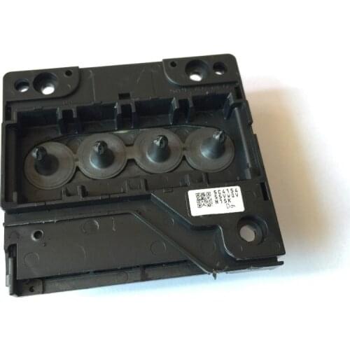 1 X genuine R250 printhead F155040 F182000 F168020 for Epson R250 RX430 530 C20 CX3500 CX3650 CX6900 CX4900 CX5900 CX9300 TX400