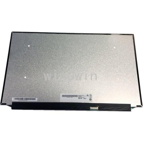 B173ZAN03.2 17.3'' sRGB 100% Color 1200:1 Contrast Ratio Laptop LCD LED Screen Panel 40PIN 0.4 mm Connector 470 Typ IPS NTSC 97