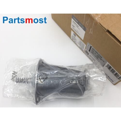 Partsmost Valve Covers