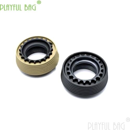 PB Playful bag Outdoor sports fun toys sun ring decoration M system sun ring upgrade cs accessories OD60