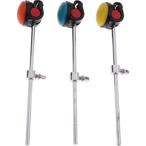 Percussion Hammer Bass Drum Beater Hammer for Drum Set Kit Parts