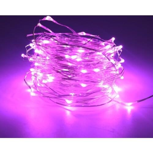 QUSOBGT LED Garlands