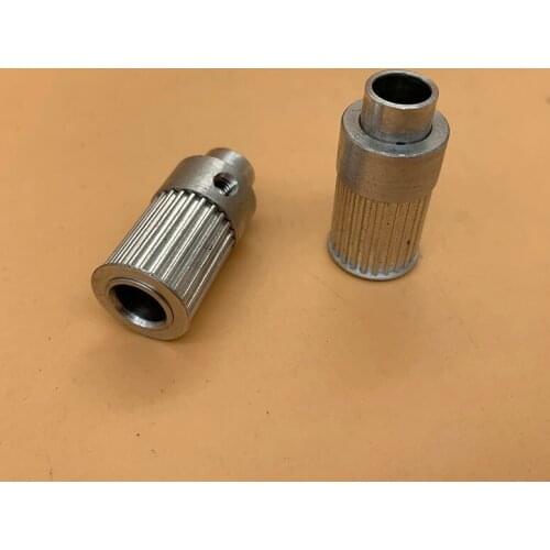 Allwin printer 20 24 teeth motor gear pulley for Infiniti Phaeton Human Design inkjet printer Xaar 128 Spt 510 motor pulley