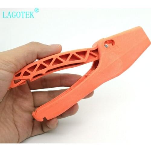 Brand new modular tools jack terminal tool 180 degrees module tool keystone tool for Nexans Snap-in module tool