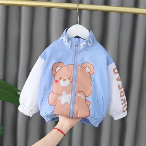 Yuandfish Children's Clothing
