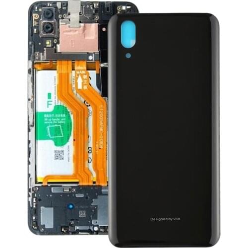 Back Cover for Vivo X21 Mobile Phone Replacement Back Battery Rear Housing Cover