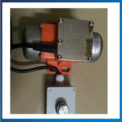 24V 60W MINI Brushless Aluminum Alloy Vibrating Motor
