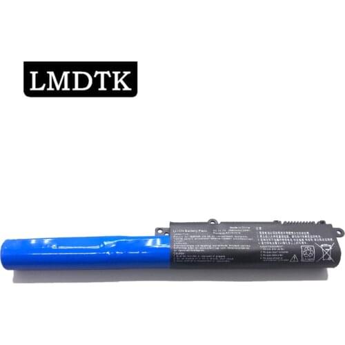 LMDTK New Laptop battery A31N1519 for Asus F540SC X540LJ F540UP7200 X540S R540L X540SA R540LA X540SC R540LJ A31N1519