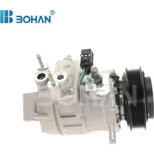 Car air conditioning For Buick Lucerne 09-11 10360860 15-21593 15819953 21992588 4471903962 4472600680 CO 21470JC BH-BK005-1