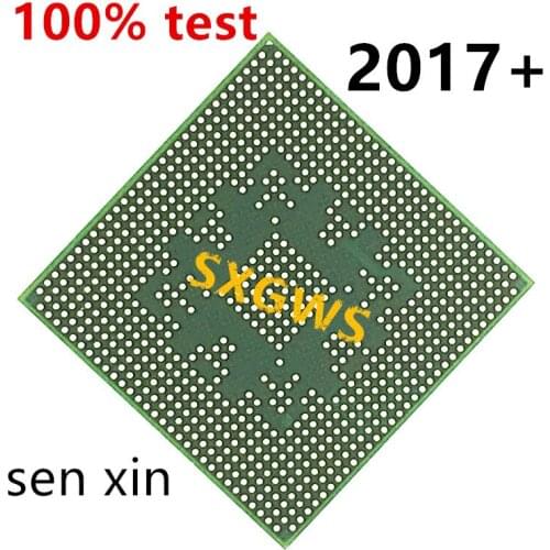Free shipping DC:2017+ 1PCS G86-771-A2 G86 771 A2 128 Bit BGA chip with ball tested Good Quality