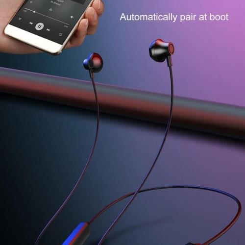 BT95 Earbuds Bluetooth 5.0 In-ear Mini Wearable Earpieces Wearable Wireless Rechargeable for Phone беспиоводные наушники