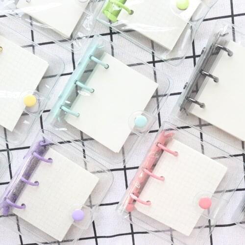 Domikee Mini Notebooks