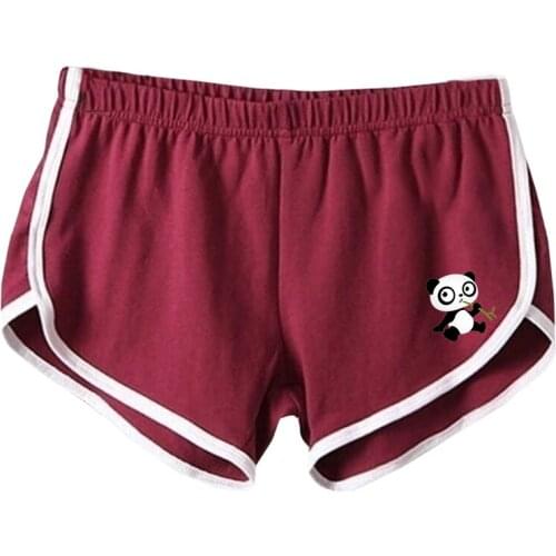 GUERRERO JR Women's Short Shorts