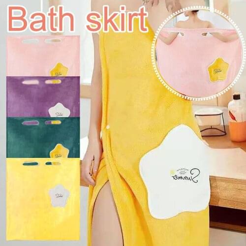 ISHOWTIENDA Bath Towels