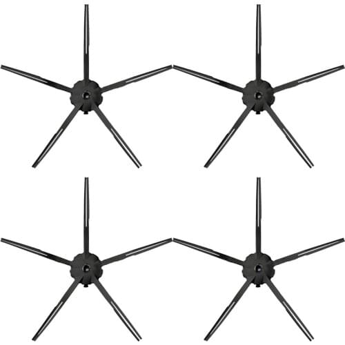 Top Deals Brush for Xiaomi Roborock S6 S5 MAX S60 S65 S5 S50 S55 E25 E35 Vacuum Spare Parts Accessories