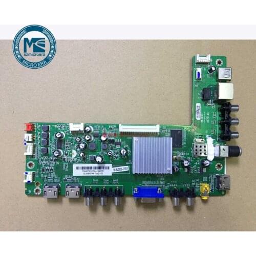 For Toshiba 40L2450C 48L3350C 55L3300CS RT2644D 2644A2/A3 TV motherboard mainboard