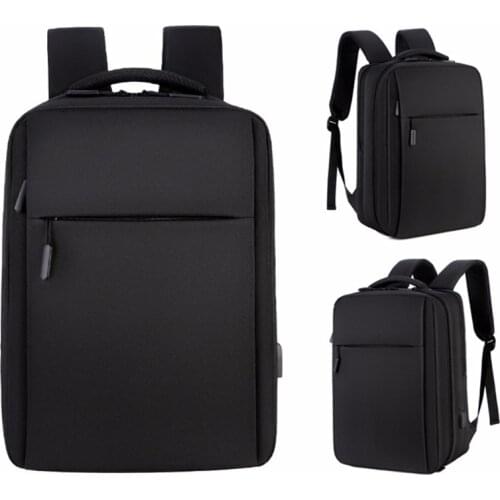 Travel Backpack Men Multifunctional Male USB Charging Port Bagpack 15.6 Inch For Laptop Notebook Schoolbag Bag Pack