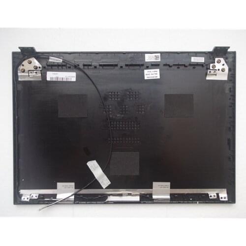 New For Dell Inspiron 15 3000 3541 3542 LCD Back Cover CHV9G 0CHV9G Black