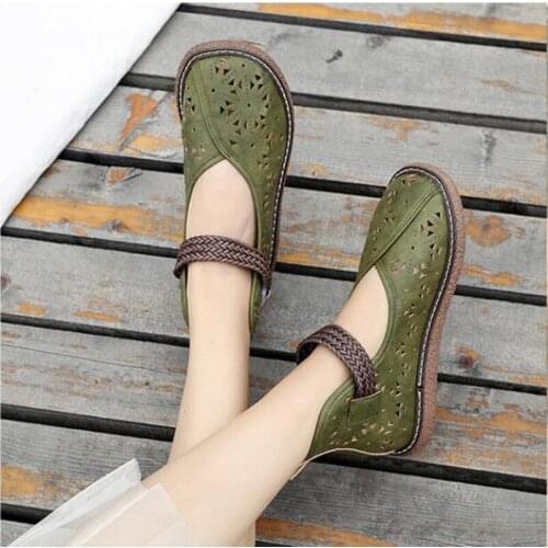 Женские мокасины OCQBI China At AliExpress