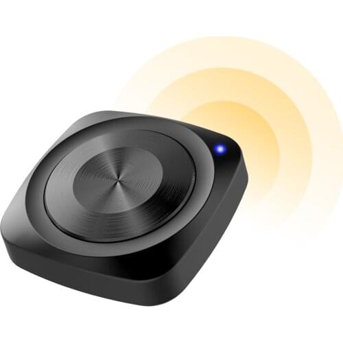 Original VIOFO RM100 Bluetooth Remote Control with 3M adhesive For A129 Dual Channel Car Dash Camera