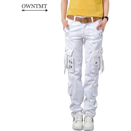 Женские брюки OWNTMT China At AliExpress