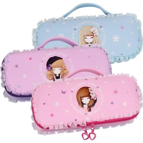 Oyimrhjdg Zippered Pencil Cases