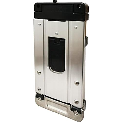 Portable Cart Shopping Stainless Steel Mini Shopping Home Tool Foldable Household Trailer Travel Luggage Portable