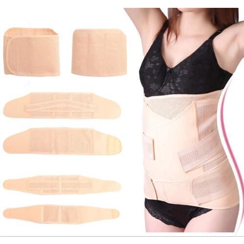 Rousu Medi Abdominal Bandages